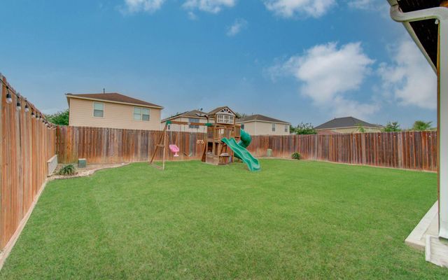 7707 Muley Lane, Cypress, TX 77433