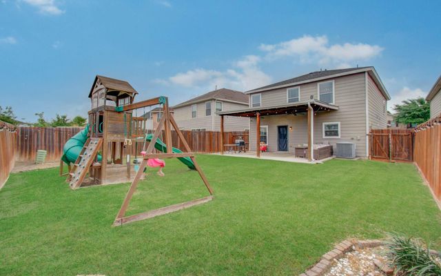 7707 Muley Lane, Cypress, TX 77433