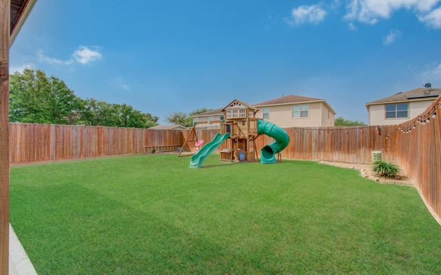7707 Muley Lane, Cypress, TX 77433