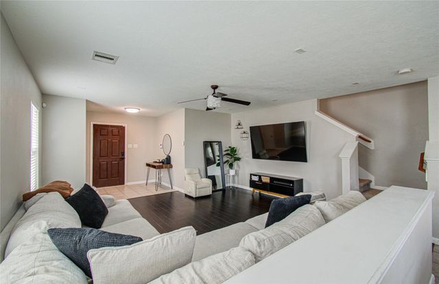 7707 Muley Lane, Cypress, TX 77433