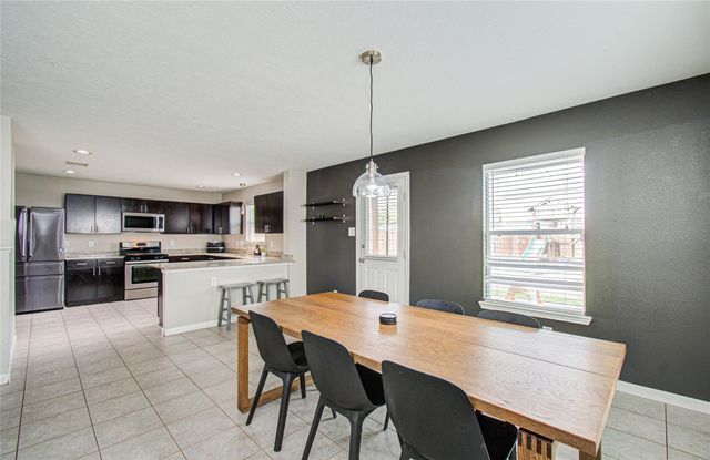 7707 Muley Lane, Cypress, TX 77433