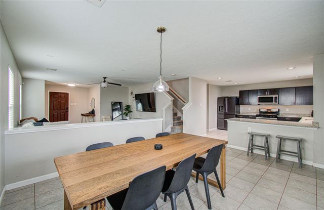 7707 Muley Lane, Cypress, TX 77433