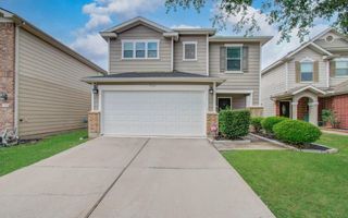 7707 Muley Lane, Cypress, TX 77433