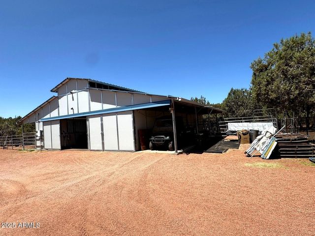 2404 W PALMER Drive, Payson, AZ 85541