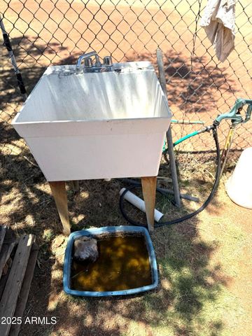 2404 W PALMER Drive, Payson, AZ 85541