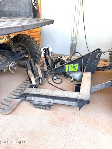 2404 W PALMER Drive, Payson, AZ 85541