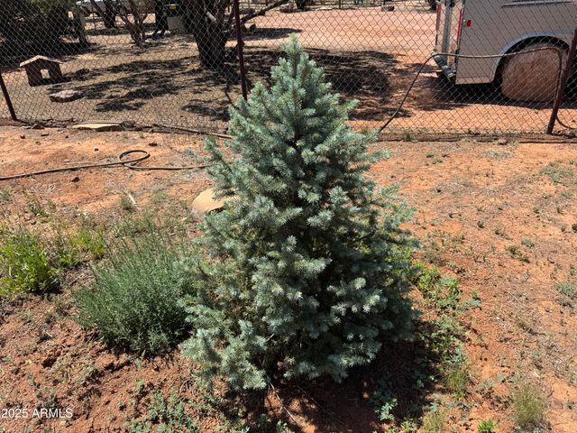 2404 W PALMER Drive, Payson, AZ 85541