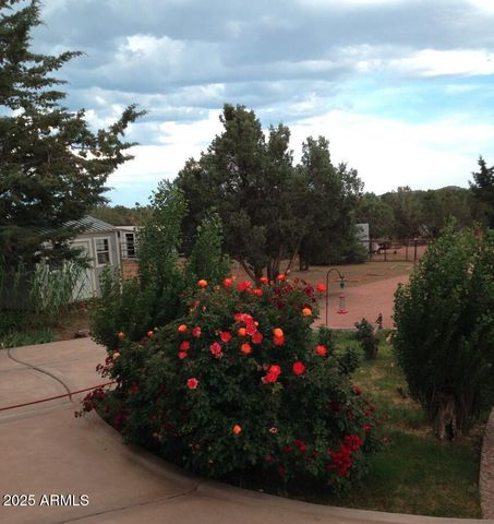 2404 W PALMER Drive, Payson, AZ 85541