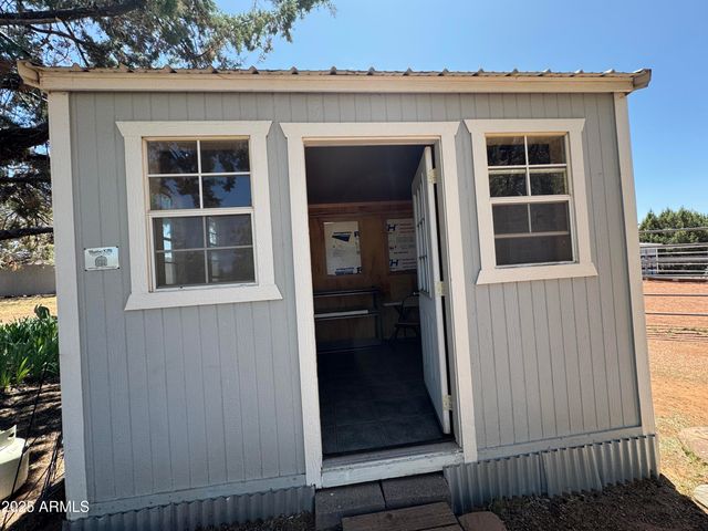 2404 W PALMER Drive, Payson, AZ 85541