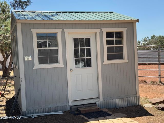 2404 W PALMER Drive, Payson, AZ 85541