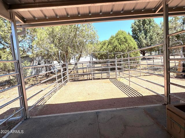 2404 W PALMER Drive, Payson, AZ 85541