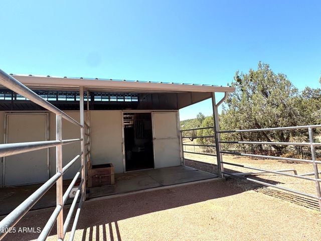 2404 W PALMER Drive, Payson, AZ 85541