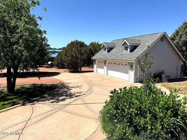 2404 W PALMER Drive, Payson, AZ 85541
