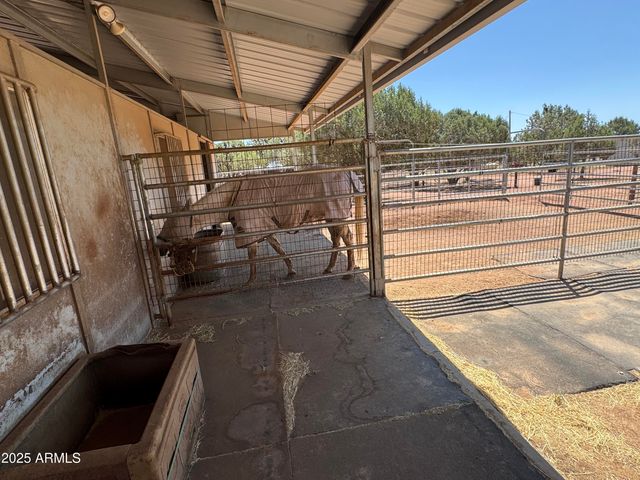 2404 W PALMER Drive, Payson, AZ 85541