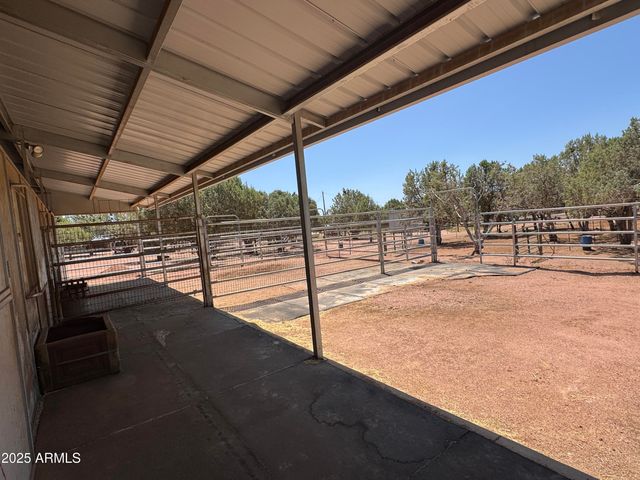 2404 W PALMER Drive, Payson, AZ 85541