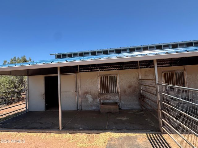 2404 W PALMER Drive, Payson, AZ 85541