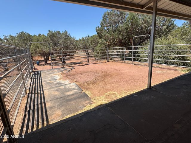 2404 W PALMER Drive, Payson, AZ 85541