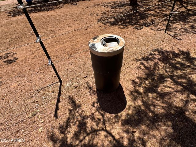 2404 W PALMER Drive, Payson, AZ 85541