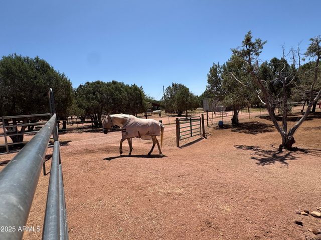 2404 W PALMER Drive, Payson, AZ 85541