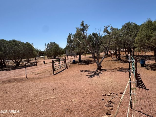 2404 W PALMER Drive, Payson, AZ 85541