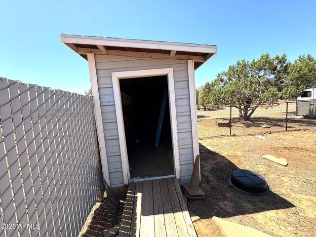 2404 W PALMER Drive, Payson, AZ 85541