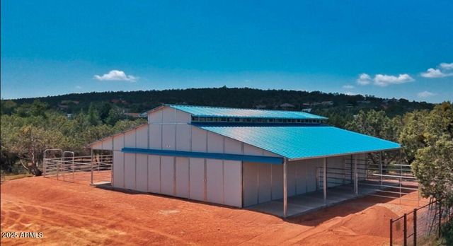 2404 W PALMER Drive, Payson, AZ 85541