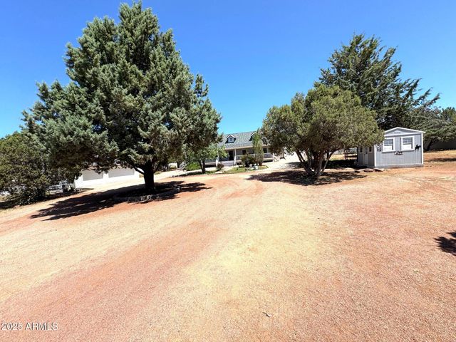 2404 W PALMER Drive, Payson, AZ 85541