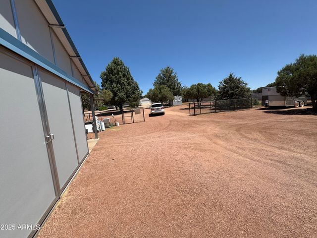 2404 W PALMER Drive, Payson, AZ 85541