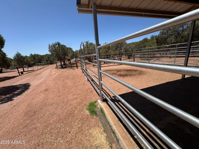 2404 W PALMER Drive, Payson, AZ 85541