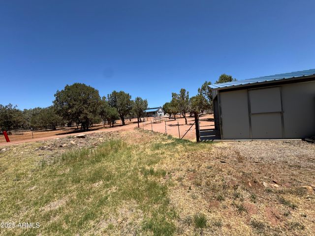 2404 W PALMER Drive, Payson, AZ 85541