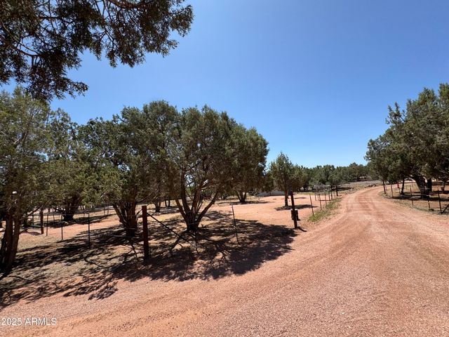 2404 W PALMER Drive, Payson, AZ 85541
