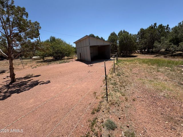 2404 W PALMER Drive, Payson, AZ 85541