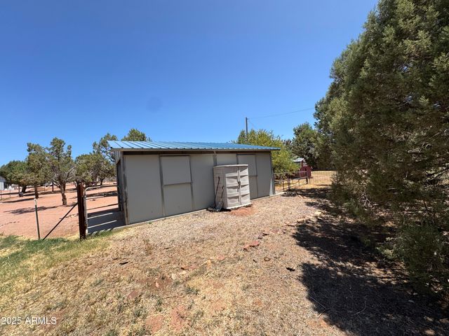 2404 W PALMER Drive, Payson, AZ 85541