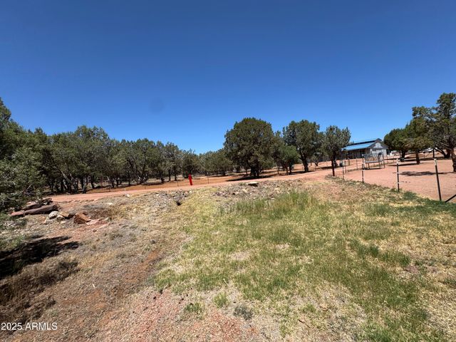 2404 W PALMER Drive, Payson, AZ 85541