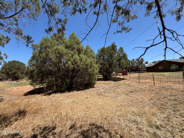 2404 W PALMER Drive, Payson, AZ 85541