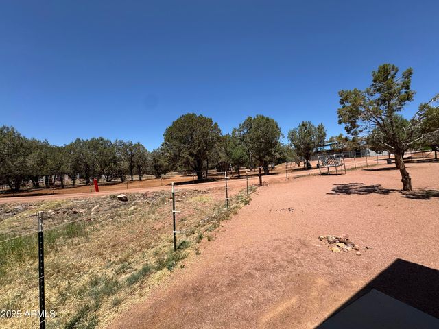 2404 W PALMER Drive, Payson, AZ 85541
