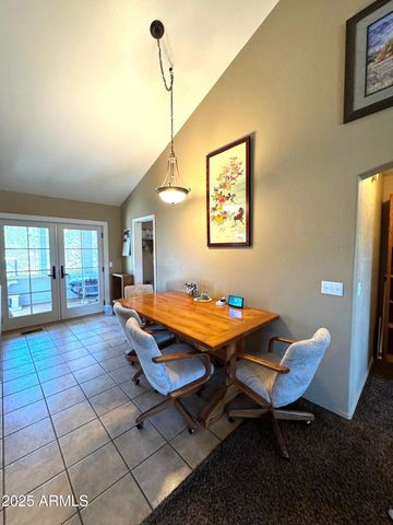 2404 W PALMER Drive, Payson, AZ 85541