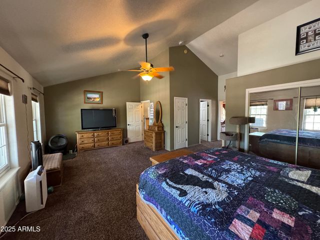 2404 W PALMER Drive, Payson, AZ 85541