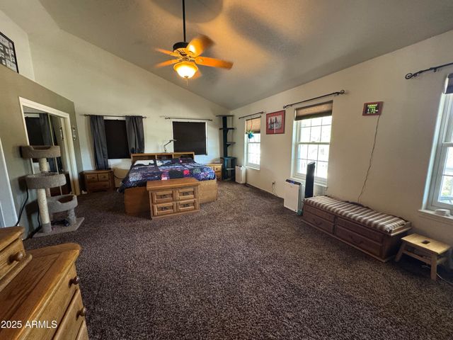 2404 W PALMER Drive, Payson, AZ 85541