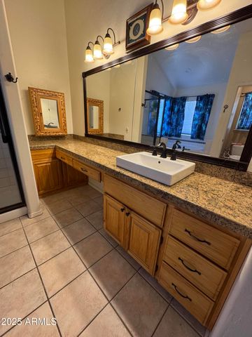 2404 W PALMER Drive, Payson, AZ 85541