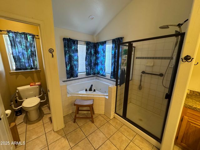 2404 W PALMER Drive, Payson, AZ 85541