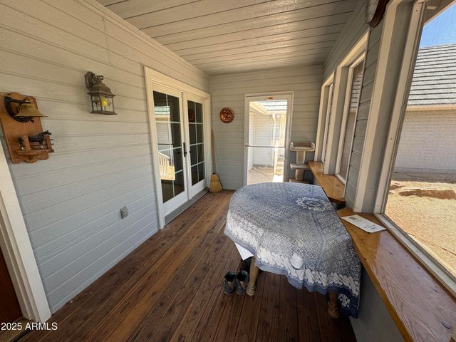 2404 W PALMER Drive, Payson, AZ 85541