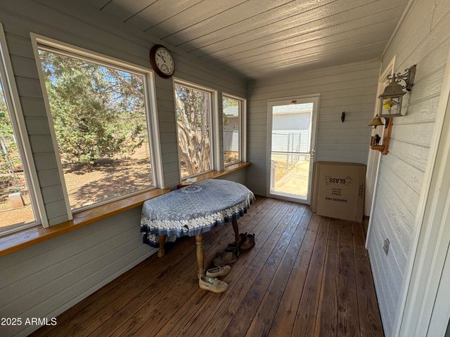 2404 W PALMER Drive, Payson, AZ 85541