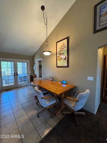 2404 W PALMER Drive, Payson, AZ 85541