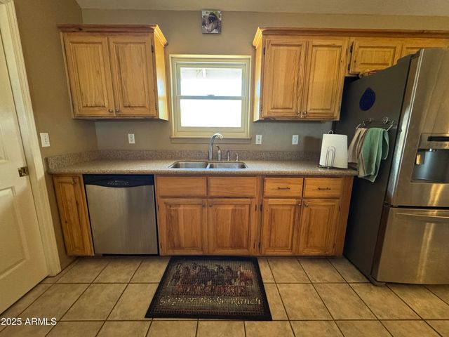 2404 W PALMER Drive, Payson, AZ 85541