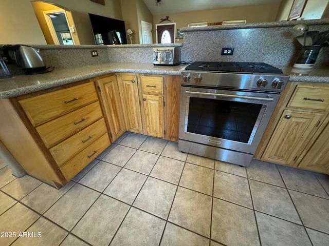 2404 W PALMER Drive, Payson, AZ 85541