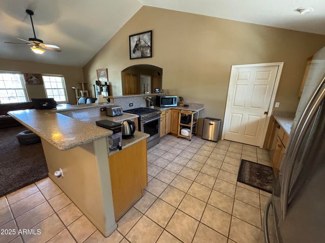 2404 W PALMER Drive, Payson, AZ 85541