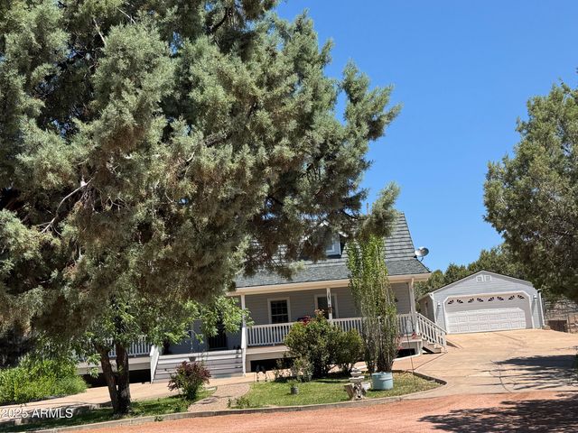 2404 W PALMER Drive, Payson, AZ 85541