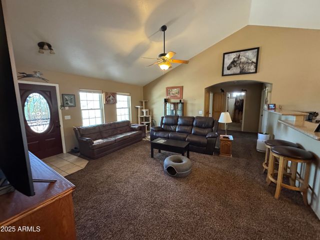2404 W PALMER Drive, Payson, AZ 85541