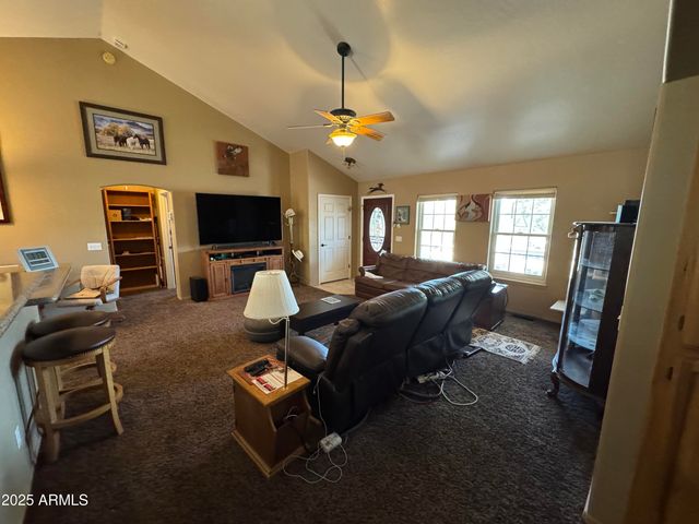 2404 W PALMER Drive, Payson, AZ 85541